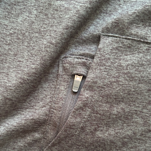 Quince Full-Zip Hoodie - Picture 3 of 6